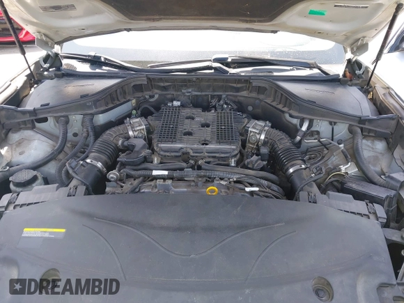 2015 Infiniti Q70 с VIN JN1BY1PP9FM600451, выставлен на аукционе IAAI как лот 42587404 с пробегом 165 071 миль миль и . История ставок и продаж доступна на DreamBid. Изображение 10.