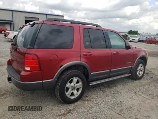 2005 Ford Explorer XLT с VIN 1FMZU73KX5UB55068, выставлен на аукционе Copart как лот 56472795 с пробегом 140 829 миль миль и Списание • Salvage title. История ставок и продаж доступна на DreamBid. Изображение 3.