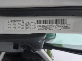 2011 Dodge Nitro SE z VIN 1D4PT2GK2BW589063, wystawiony jako IAAI lot #42408917 z przebiegiem 160 504 mil mil oraz . Historia ofert i sprzedaży dostępna na DreamBid. Obrazek 44.