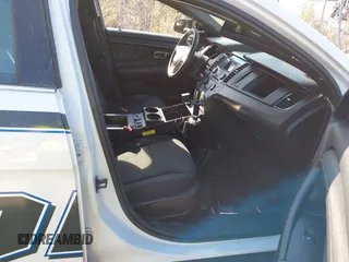 2018 Ford Police Interceptor с VIN 1FAHP2MK1JG107272, выставлен на аукционе IAAI как лот 41908229 с пробегом 100 969 миль миль и . История ставок и продаж доступна на DreamBid. Изображение 5.