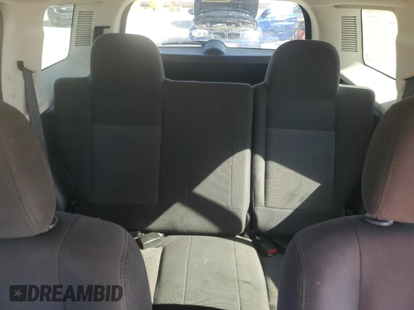 2013 Jeep Patriot Latitude with VIN 1C4NJPFA6DD246674, listed as a Copart auction lot 53935965 with 143,839 mi miles and Clean Title. Bid and sale history available at carsss.com. Image 10.