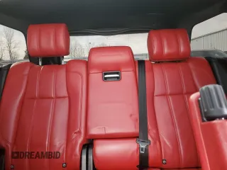 2016 Land Rover Range Rover Autobiography with VIN SALGV2EF0GA248125, listed as a Copart auction lot 43666615 with 150,210 mi miles and Clean Title. Bid and sale history available at DreamBid. Image 10.
