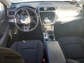 2018 Subaru Legacy Premium with VIN 4S3BNAF61J3037554, listed as a Copart auction lot 79082493 with 89,726 mi miles. Bid and sale history available at carsss.com. Image 8.