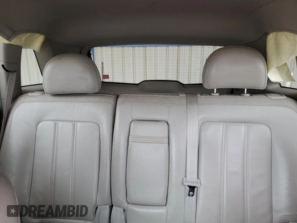 2008 Saturn VUE XR with VIN 3GSDL63718S589640, listed as a Copart auction lot 51495715 with 195,083 mi miles and Salvage Title. Bid and sale history available at carsss.com. Image 10.