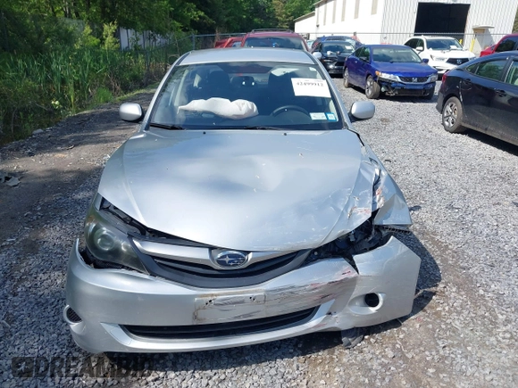 2011 Subaru Impreza 2.5i with VIN JF1GH6A68BG805578, listed as a IAAI auction lot 42499912 with 112,831 mi miles and . Bid and sale history available at DreamBid. Image 12.
