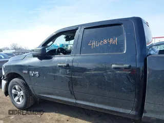 2016 Ram 1500 Tradesman z VIN 1C6RR7ST8GS137187, wystawiony jako IAAI lot #41608461 z przebiegiem 201 765 mil mil oraz . Historia ofert i sprzedaży dostępna na DreamBid. Obrazek 14.