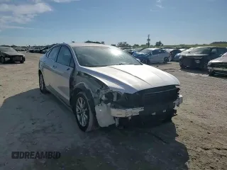 2017 Ford Fusion SE with VIN 3FA6P0H70HR126335, listed as a Copart auction lot 42600695 with 91,298 mi miles and Salvage Title. Bid and sale history available at DreamBid. Image 14.