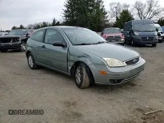 2006 Ford Focus S с VIN 1FAFP31NX6W149089, выставлен на аукционе Copart как лот 51335935 с пробегом 160 545 миль миль и Списание • Salvage title. История ставок и продаж доступна на DreamBid. Изображение 10.