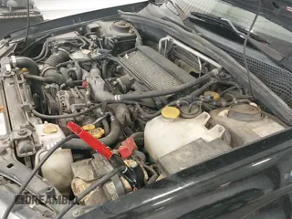 2004 Subaru Forester XT with VIN JF1SG69634H744753, listed as a IAAI auction lot 42382212 with 168,762 mi miles and . Bid and sale history available at DreamBid. Image 13.