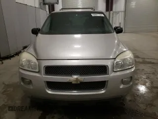 2006 Chevrolet Uplander 3LT with VIN 1GNDV33116D152340, listed as a Copart auction lot 83641134 with 116,351 mi miles and Clean Title. Bid and sale history available at DreamBid. Image 5.