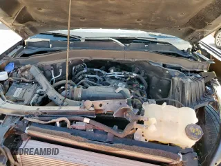 2022 Ford Explorer XLT z VIN 1FMSK7DH8NGC30777, wystawiony jako Copart lot #60958195 z przebiegiem 47 804 mil mil oraz Szkoda całkowita • Salvage title. Historia ofert i sprzedaży dostępna na DreamBid. Obrazek 12.