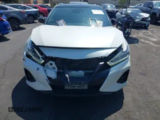 2021 Nissan Maxima SR с VIN 1N4AA6EV4MC515490, выставлен на аукционе IAAI как лот 42218102 с пробегом 71 964 миль миль и . История ставок и продаж доступна на DreamBid. Изображение 6.