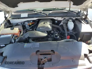 2006 Chevrolet Silverado 1500 LT1 with VIN 1GCEC19T16Z137825, listed as a Copart auction lot 70054844 with 64,477 mi miles and Salvage Title. Bid and sale history available at DreamBid. Image 11.