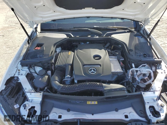 2019 Mercedes-Benz E-Class E 300 with VIN WDDZF4JB7KA605701, listed as a Copart auction lot 38572993 with 60,909 mi miles. Bid and sale history available at carsss.com. Image 13.