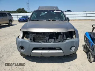 2006 Nissan Xterra SE с VIN 5N1AN08U36C533654, выставлен на аукционе Copart как лот 61691255 с пробегом 171 352 миль миль и Чистый • Clean title. История ставок и продаж доступна на DreamBid. Изображение 5.
