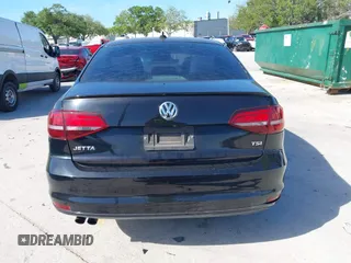 2016 Volkswagen Jetta Sport z VIN 3VWD17AJ9GM412257, wystawiony jako IAAI lot #41880133 z przebiegiem 119 692 mil mil oraz . Historia ofert i sprzedaży dostępna na DreamBid. Obrazek 16.