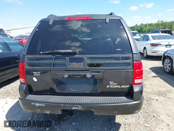 2002 Ford Explorer XLT with VIN 1FMZU63E72UA31050, listed as a IAAI auction lot 42037191 with 261,973 mi miles and . Bid and sale history available at DreamBid. Image 16.