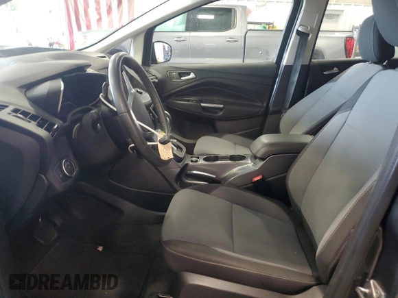 2018 Ford C-Max SE z VIN 1FADP5AU5JL102184, wystawiony jako Copart lot #54174085 z przebiegiem 89 182 mil mil oraz Nie do naprawy. Historia ofert i sprzedaży dostępna na DreamBid. Obrazek 7.