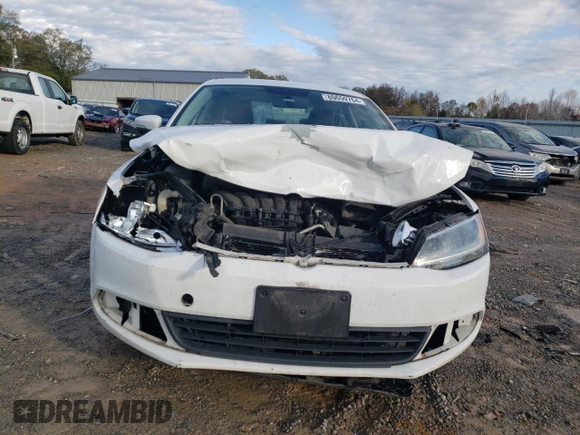 2012 Volkswagen Jetta SE z VIN 3VWDP7AJ4CM324516, wystawiony jako Copart lot #80659764 z przebiegiem 112 600 mil mil oraz Szkoda całkowita • Salvage title. Historia ofert i sprzedaży dostępna na DreamBid. Obrazek 5.