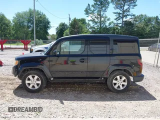 2009 Honda Element EX z VIN 5J6YH18779L000862, wystawiony jako IAAI lot #42330085 z przebiegiem 196 666 mil mil oraz . Historia ofert i sprzedaży dostępna na DreamBid. Obrazek 14.