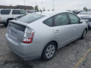 2008 Toyota Prius z VIN JTDKB20U687731326, wystawiony jako IAAI lot #42408705 z przebiegiem 219 147 mil mil oraz . Historia ofert i sprzedaży dostępna na DreamBid. Obrazek 4.