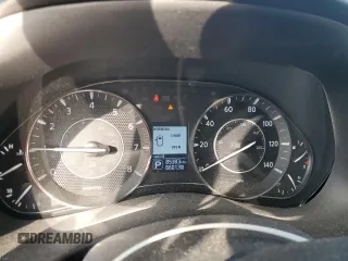 2019 Nissan Armada Platinum z VIN JN8AY2NF5K9352726, wystawiony jako Copart lot #58525505 z przebiegiem 85 383 mil mil oraz Szkoda całkowita • Salvage title. Historia ofert i sprzedaży dostępna na DreamBid. Obrazek 9.