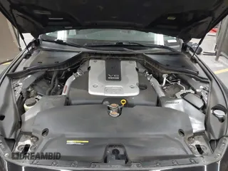 2014 Infiniti Q50 Premium with VIN JN1BV7AP6EM676289, listed as a IAAI auction lot 42304661 with 117,905 mi miles and . Bid and sale history available at DreamBid. Image 10.