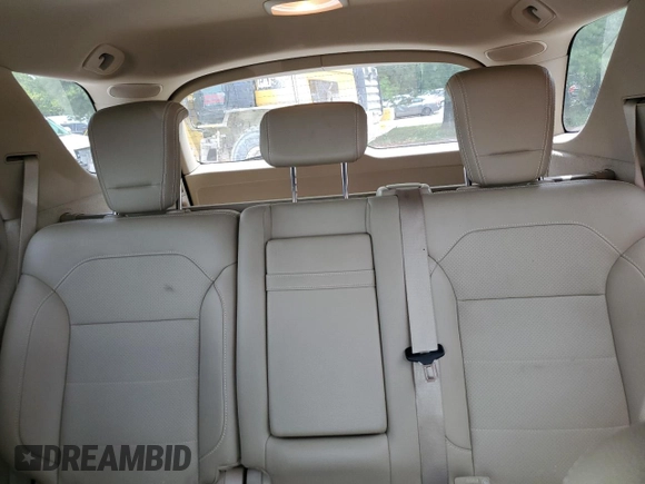2013 Mercedes-Benz M ML 350 with VIN 4JGDA5HB3DA153081, listed as a Copart auction lot 64823524 with 129,004 mi miles and Salvage Title. Bid and sale history available at carsss.com. Image 10.
