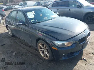 2014 BMW 3 Series 328i xDrive with VIN WBA3B5C50EP542898, listed as a IAAI auction lot 41867425 with 169,014 mi miles and . Bid and sale history available at DreamBid. Image 1.