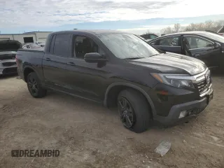 2019 Honda Ridgeline Sport с VIN 5FPYK3F14KB043248, выставлен на аукционе Copart как лот 50462245 с пробегом 51 957 миль миль и Списание • Salvage title. История ставок и продаж доступна на DreamBid. Изображение 4.