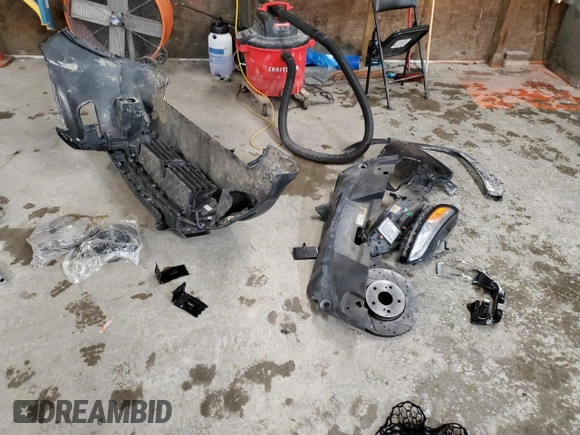 2016 Jeep Cherokee Sport with VIN 1C4PJMAB8GW191371, listed as a Copart auction lot 44255185 with 118,811 mi miles and Salvage title. Bid and sale history available at DreamBid. Image 13.