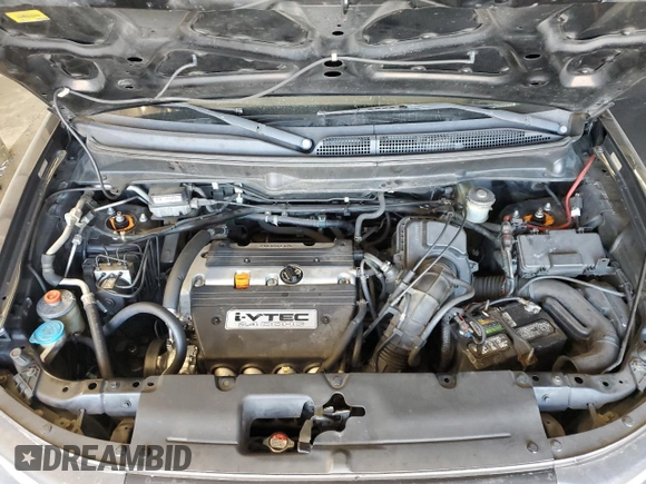 2004 Honda Element EX with VIN 5J6YH18634L013804, listed as a Copart auction lot 88570675 with 425,821 mi miles and Salvage Title. Bid and sale history available at DreamBid. Image 12.