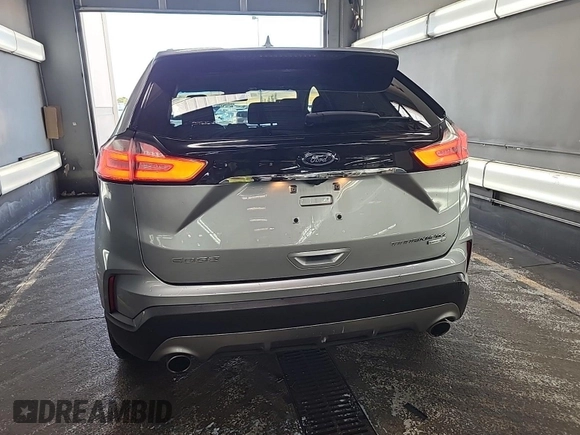 2020 Ford Edge Titanium with VIN 2FMPK4K92LBA30658, listed as a IAAI auction lot 42848998 with 63,460 mi miles and . Bid and sale history available at DreamBid. Image 3.