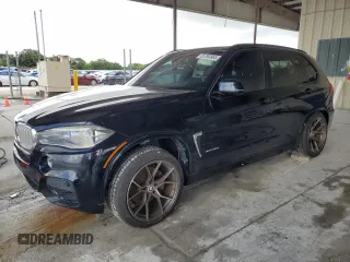 2016 BMW X5 xDrive40e z VIN 5UXKT0C56G0S76649, wystawiony jako Copart lot #55790965 z przebiegiem 111 142 mil mil oraz Czysty tytuł • Clean title. Historia ofert i sprzedaży dostępna na DreamBid. Obrazek 1.