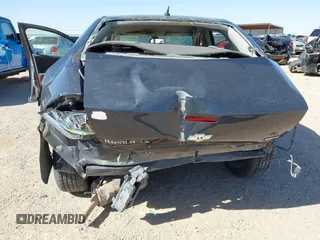 2009 Chevrolet Impala LS with VIN 2G1WB57K891248502, listed as a IAAI auction lot 41635159 with 174,097 mi miles and . Bid and sale history available at DreamBid. Image 11.
