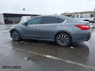 2017 Nissan Altima 2.5 SV with VIN 1N4AL3AP6HC277759, listed as a IAAI auction lot 41523979 with 102,647 mi miles. Bid and sale history available at carsss.com. Image 15.