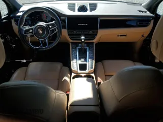 2020 Porsche Macan S с VIN WP1AB2A56LLB32301, выставлен на аукционе Copart как лот 47292645 с пробегом 54 715 миль миль и Списание • Salvage title. История ставок и продаж доступна на DreamBid. Изображение 8.