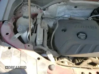 2021 Chevrolet TrailBlazer RS with VIN KL79MUSL5MB038163, listed as a Copart auction lot 69753245 with 84,754 mi miles and Salvage title. Bid and sale history available at DreamBid. Image 16.