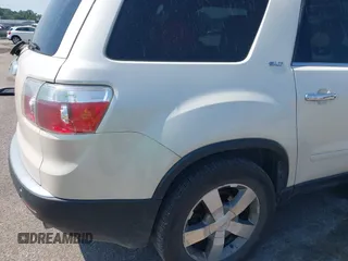 2012 GMC Acadia SLT1 z VIN 1GKKRRED0CJ406684, wystawiony jako IAAI lot #39995301 z przebiegiem 175 333 mil mil oraz . Historia ofert i sprzedaży dostępna na DreamBid. Obrazek 13.