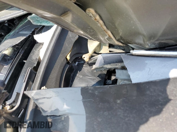 2016 Chrysler 300 Anniversary Edition with VIN 2C3CCARG8GH308215, listed as a Copart auction lot 59736484 with Not Provided miles and Salvage Title. Bid and sale history available at DreamBid. Image 9.