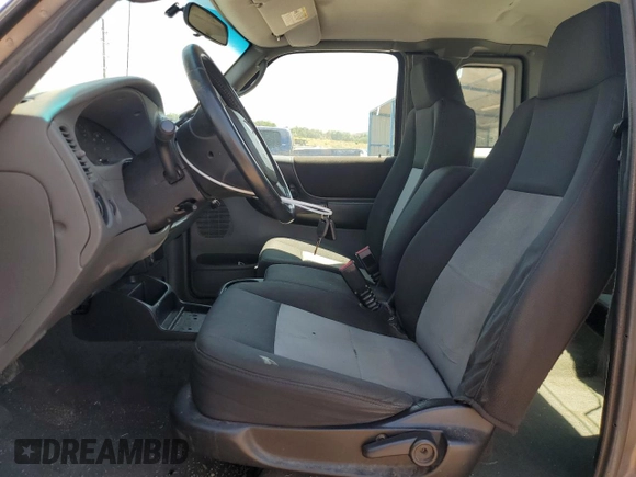 2008 Ford Ranger XLT z VIN 1FTZR45E28PB11869, wystawiony jako Copart lot #81540434 z przebiegiem 182 010 mil mil oraz Nie do naprawy • Non repairable. Historia ofert i sprzedaży dostępna na DreamBid. Obrazek 7.