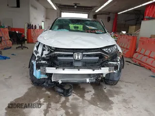 2022 Honda CR-V EX-L z VIN 2HKRW2H83NH653721, wystawiony jako IAAI lot #42340886 z przebiegiem 33 524 mil mil oraz . Historia ofert i sprzedaży dostępna na DreamBid. Obrazek 12.