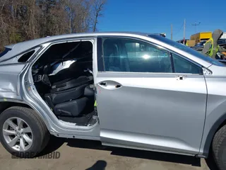 2017 Lexus RX with VIN 2T2BZMCA8HC067582, listed as a IAAI auction lot 41758496 with 74,071 mi miles. Bid and sale history available at carsss.com. Image 14.