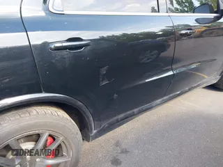 2018 Dodge Durango SRT с VIN 1C4SDJGJ5JC142443, выставлен на аукционе IAAI как лот 42401246 с пробегом 106 260 миль миль и . История ставок и продаж доступна на DreamBid. Изображение 19.