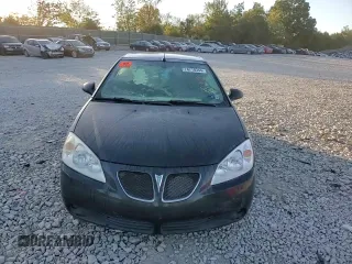 2008 Pontiac G6 GT with VIN 1G2ZH36N184239974, listed as a Copart auction lot 74710344 with 142,633 mi miles and Salvage Title. Bid and sale history available at carsss.com. Image 11.