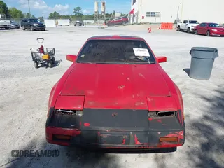 1986 Nissan 300ZX с VIN JN1HZ14SXGX166377, выставлен на аукционе IAAI как лот 42589059 с пробегом 181 067 миль миль и . История ставок и продаж доступна на DreamBid. Изображение 6.