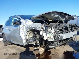 2020 Nissan Murano SV z VIN 5N1AZ2BJ3LN135407, wystawiony jako IAAI lot #41316924 z przebiegiem 83 656 mil mil oraz . Historia ofert i sprzedaży dostępna na DreamBid. Obrazek 1.