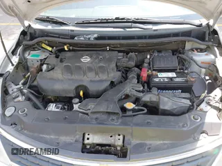 2007 Nissan Versa S с VIN 3N1BC13E37L449721, выставлен на аукционе IAAI как лот 42503164 с пробегом 89 537 миль миль и . История ставок и продаж доступна на DreamBid. Изображение 10.