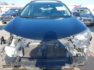 2017 Toyota RAV4 LE with VIN 2T3ZFREV8HW388357, listed as a IAAI auction lot 41674073 with 100,344 mi miles. Bid and sale history available at carsss.com. Image 18.