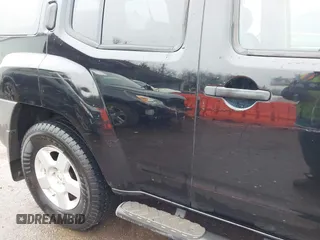 2008 Nissan Xterra S with VIN 5N1AN08U98C538442, listed as a IAAI auction lot 41513743 with 179,717 mi miles and . Bid and sale history available at DreamBid. Image 6.